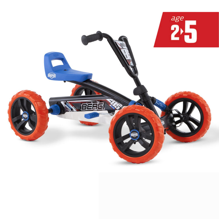 BERG Buzzy (2-5 Years)