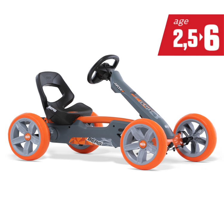 BERG Reppy (2.5-6 Years)