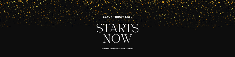 BERG Black Friday Sale