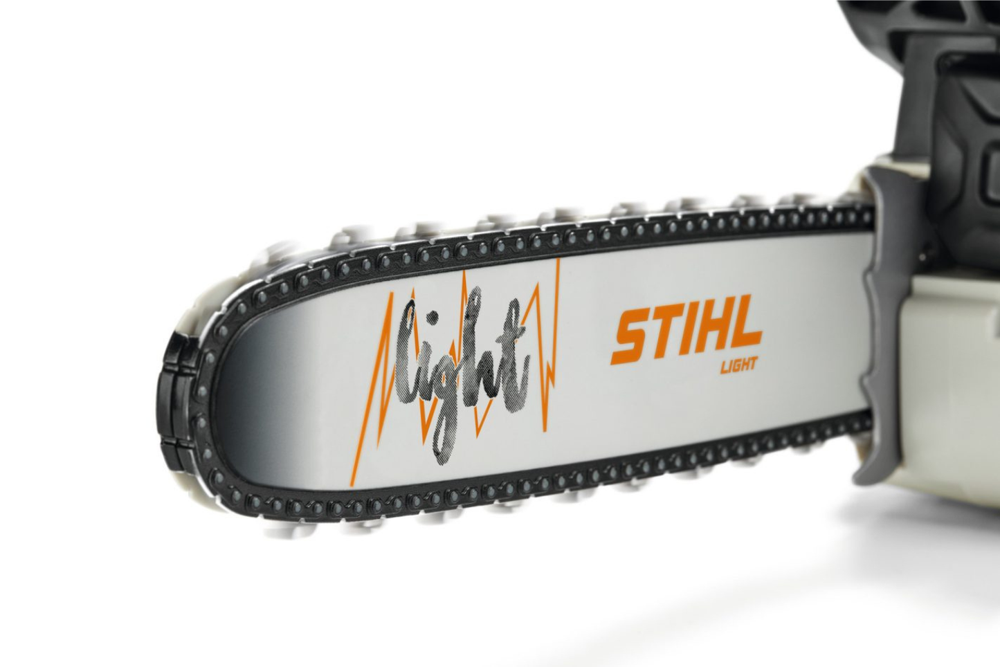 STIHL MS500i Toy Chainsaw
