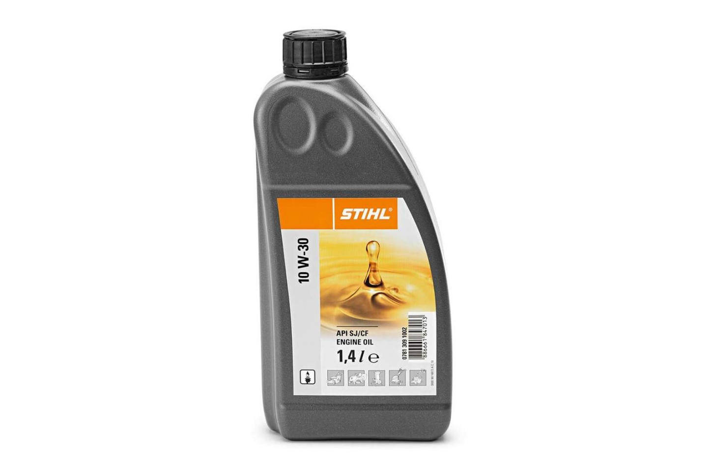 STIHL Engine Oil 10W-30 1.4L