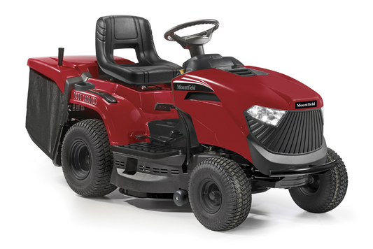 Mountfield 1530H 33" Ride On Tractor Mower