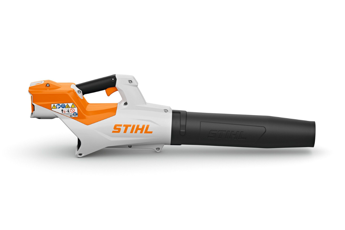 STIHL BGA50 Cordless Battery Blower Set inc AK20 & AL101