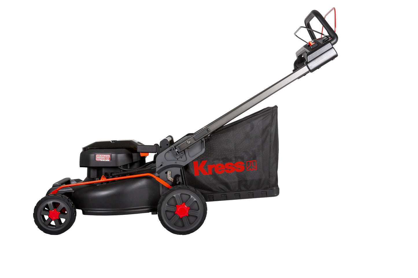 Kress KG760E.9 51cm 60V Lawnmower Body Only
