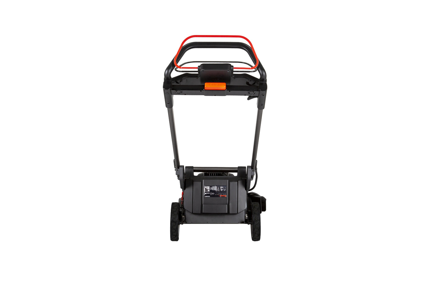 Kress KG760E.9 51cm 60V Lawnmower Body Only