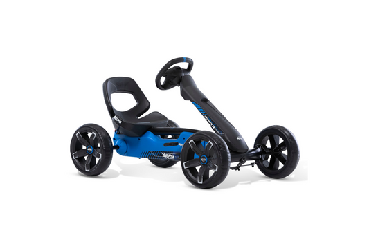 BERG Go Kart Reppy Roadster