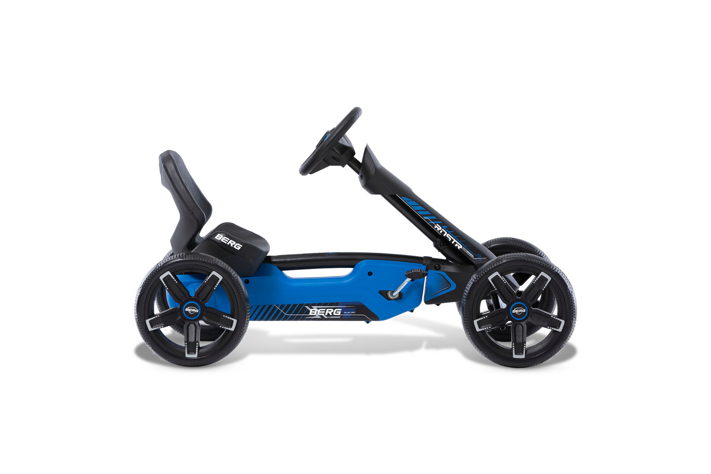 BERG Go Kart Reppy Roadster
