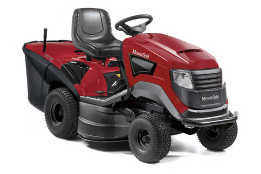 Mountfield MTF 92 H Twin