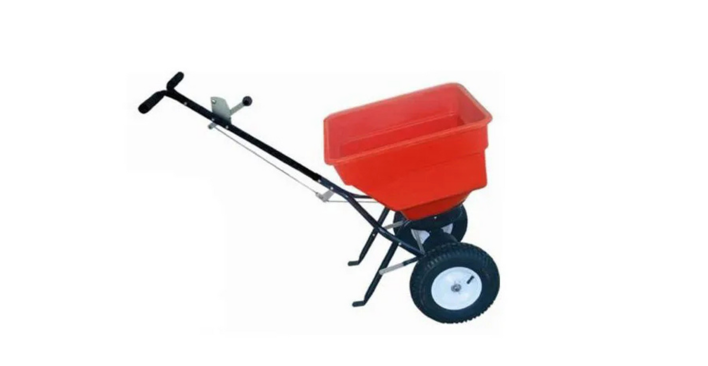Walk-Behind Spreader 34KG / 75lb