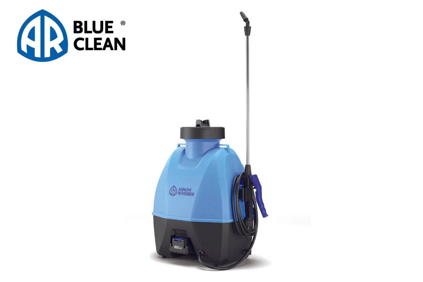 16 Litre Battery Knapsack Sprayer