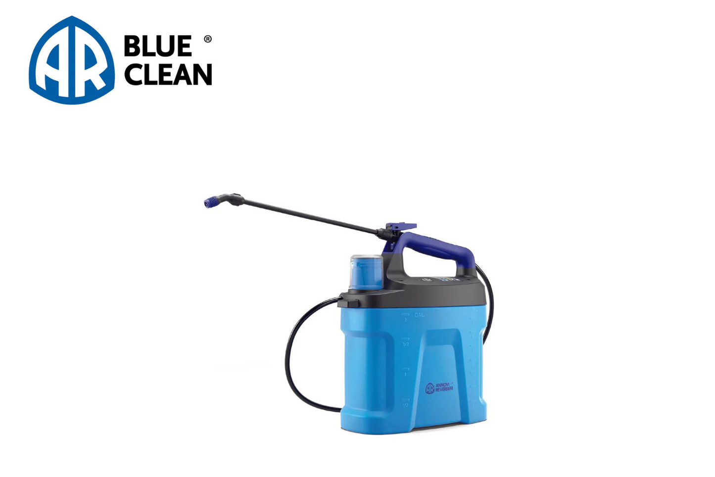 8 Litre Battery Sprayer
