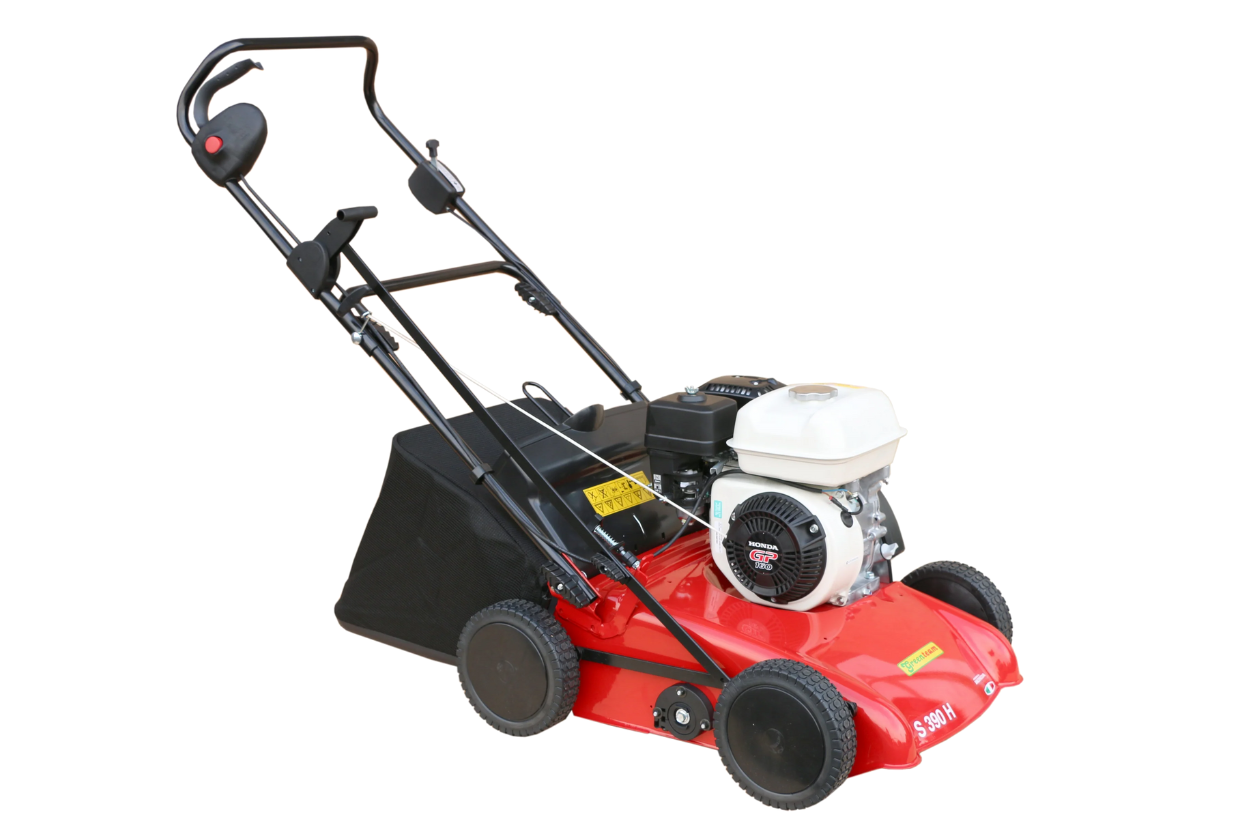 Apache S390H - 15" Scarifier