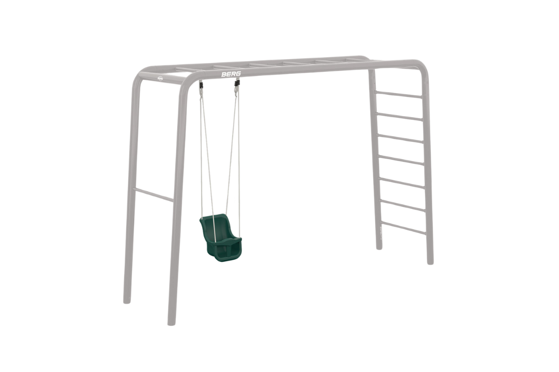 BERG PlayBase Baby Seat Only