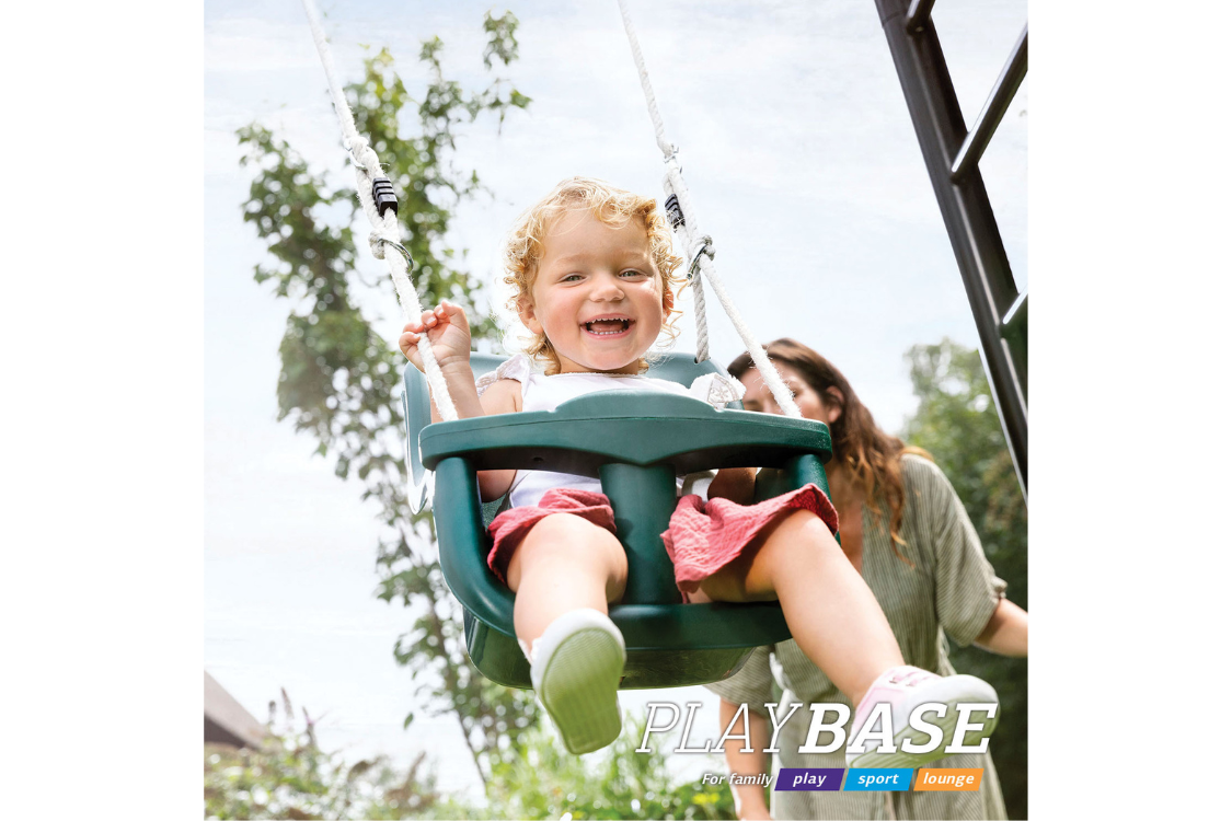 BERG PlayBase Baby Seat Only