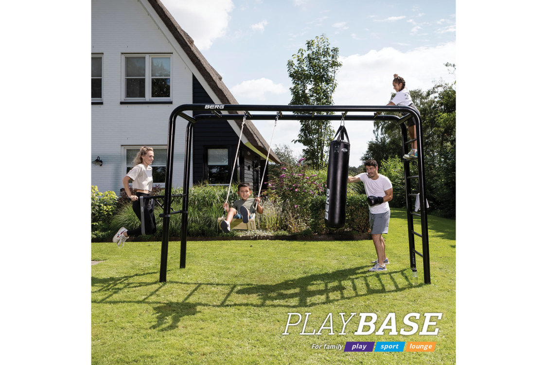 BERG PlayBase Boxing Bag Only