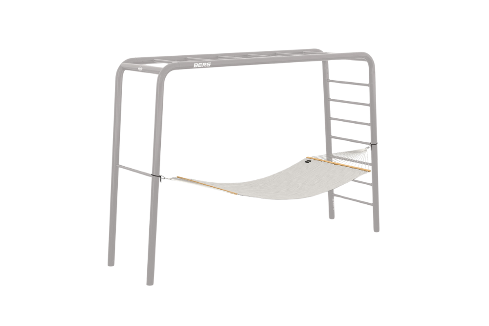 BERG Playbase Hammock Only