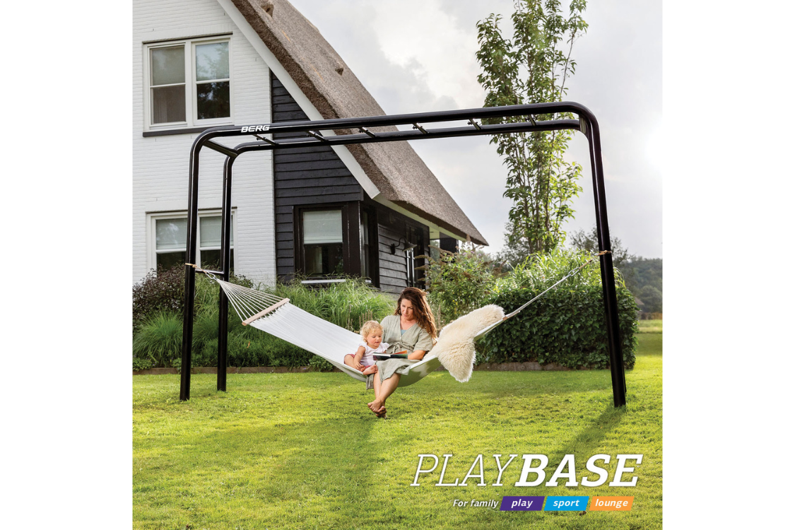 BERG Playbase Hammock Only