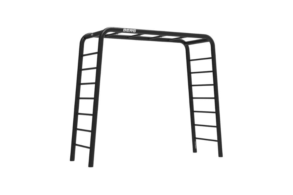 BERG Playbase Medium LL Frame Only