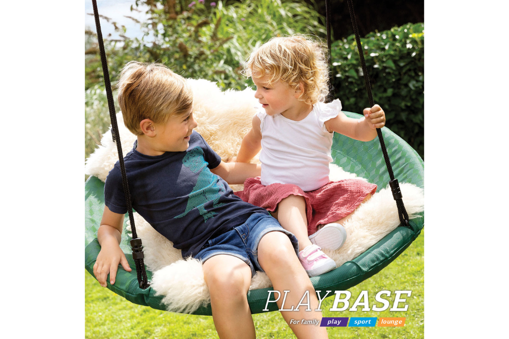 BERG PlayBase Nest Swing Only