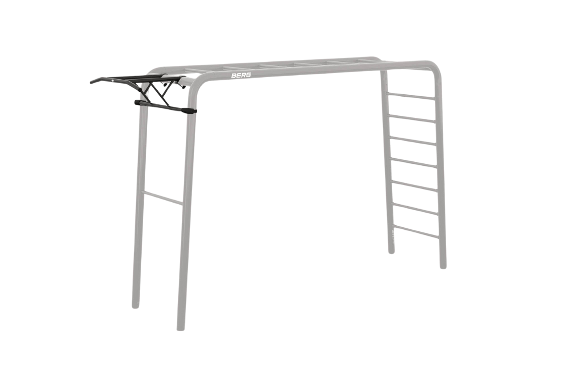 BERG PlayBase Pull Up Bar Only