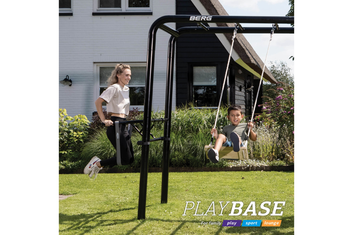 BERG PlayBase Resistance Bands Only