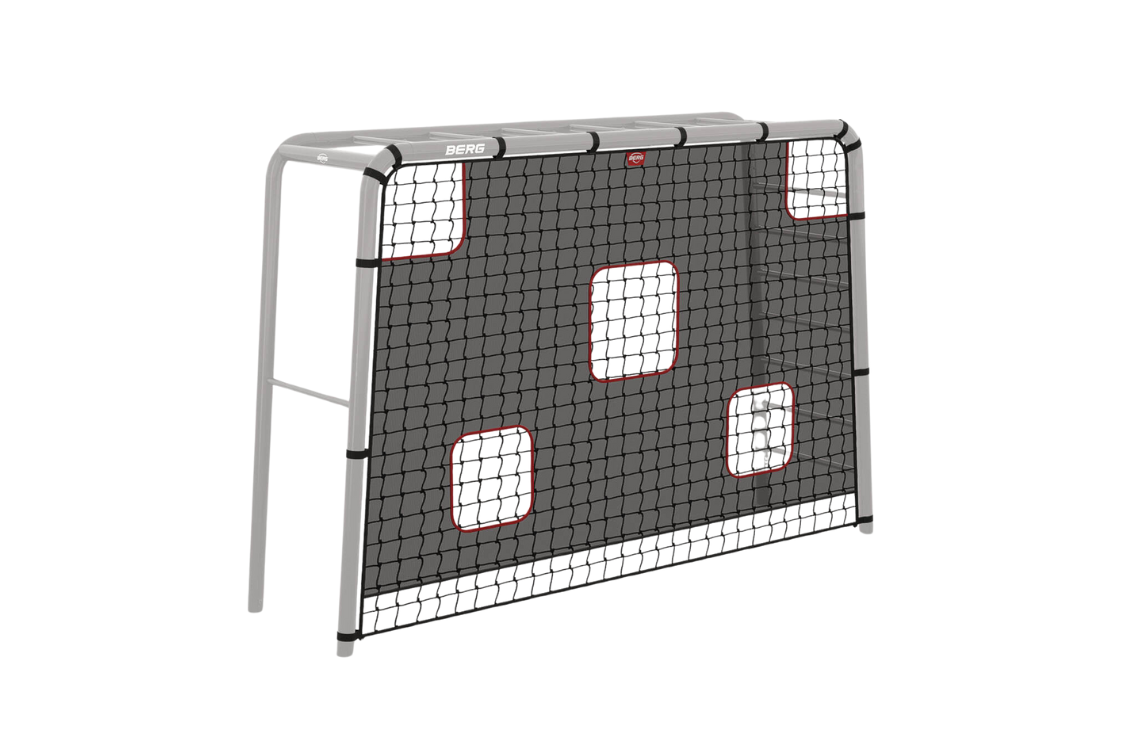 BERG PlayBase Soccer Target Net L Only