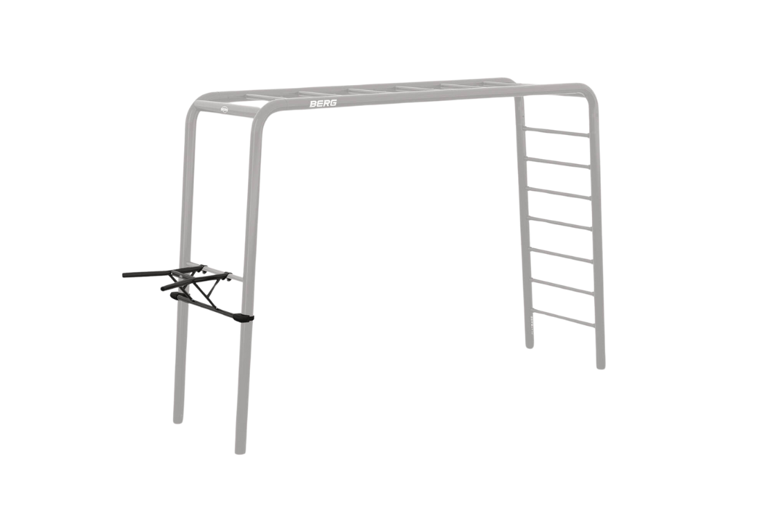 BERG PlayBase Dip Bar Only