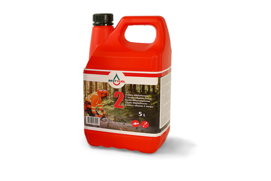 Best Fuel 2-Stroke 5 litre