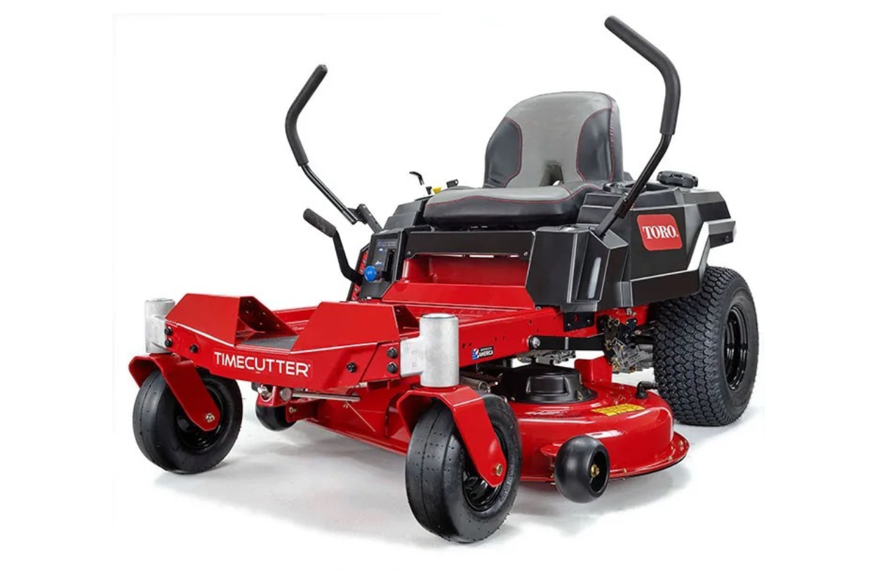 TORO Timecutter ZS4200T Zero Turn Mower