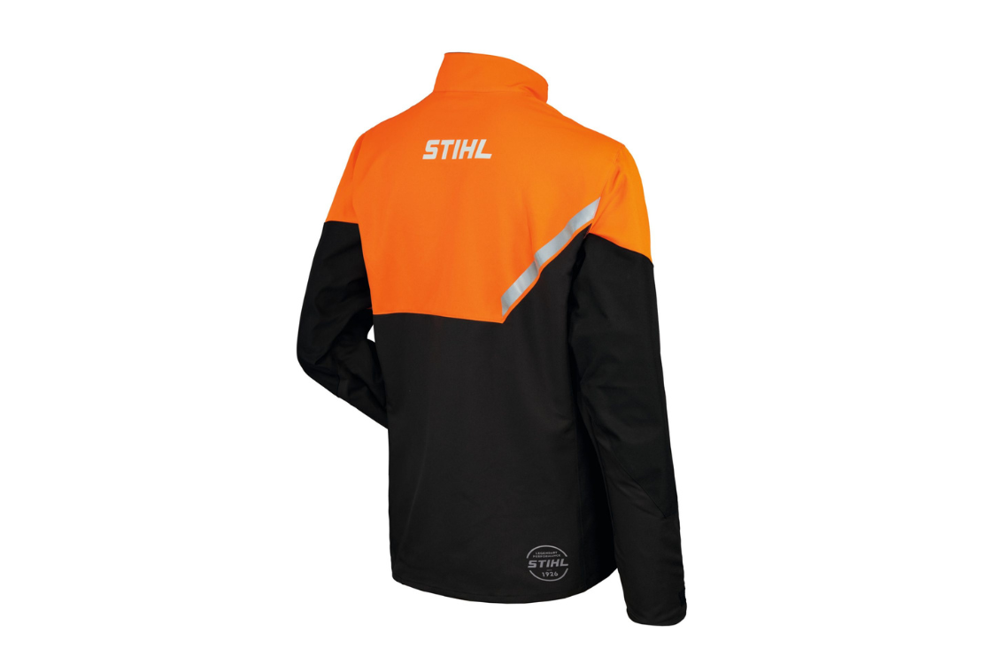 STIHL FUNCTION CORE JACKET L