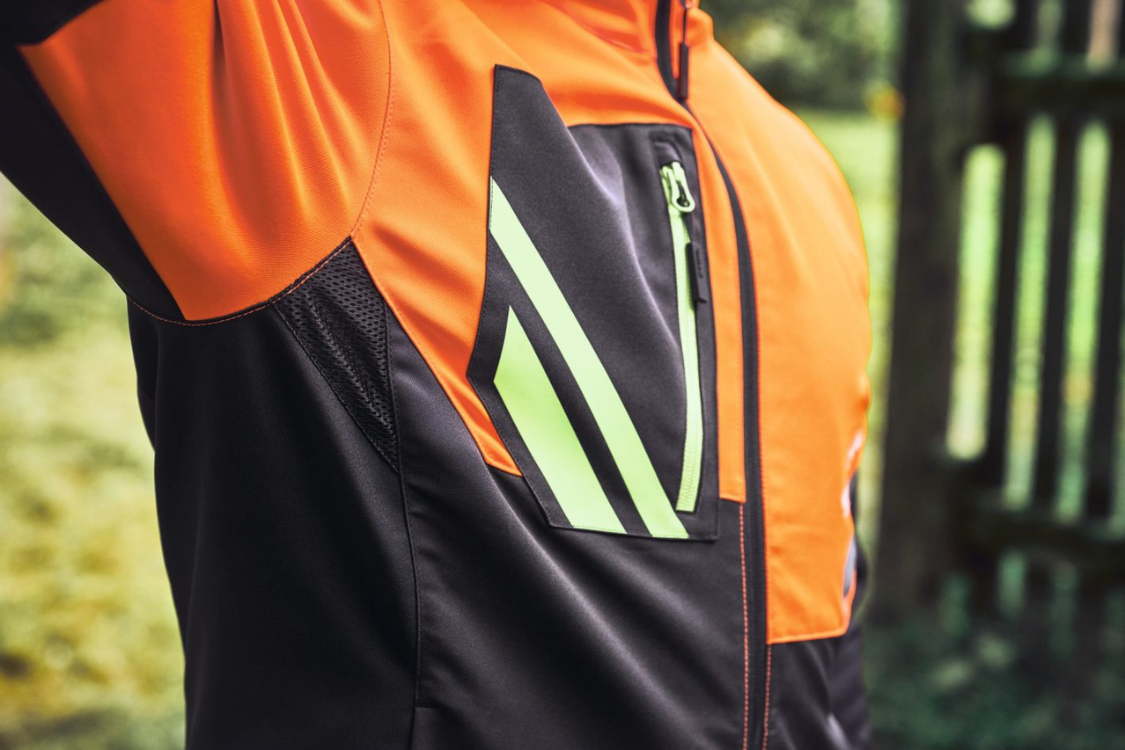STIHL FUNCTION CORE JACKET L