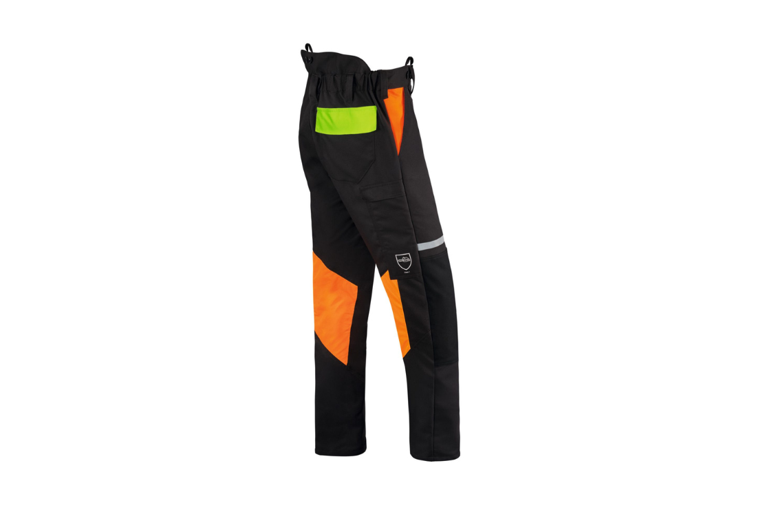 STIHL FUNCTION CORE TROUSERS M