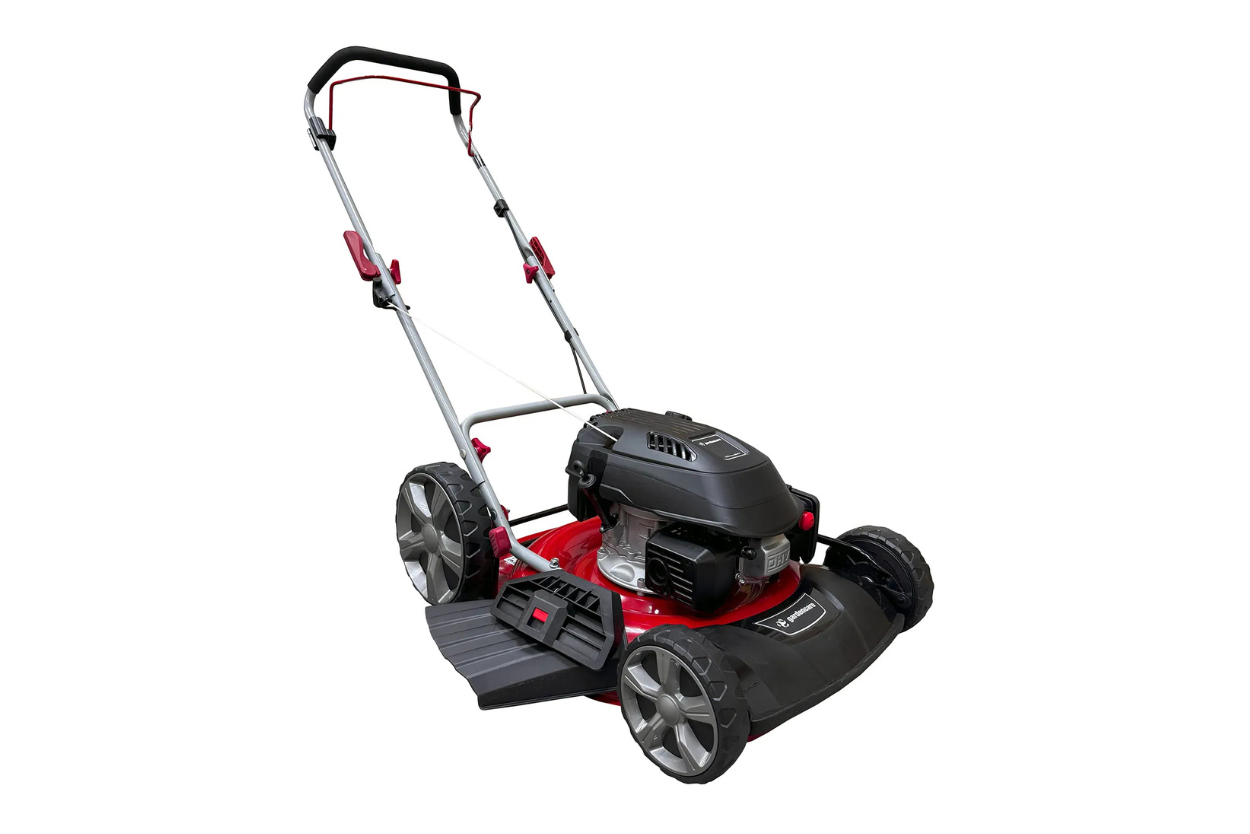 Gardencare LMX51M 20in Mulcher Lawnmower