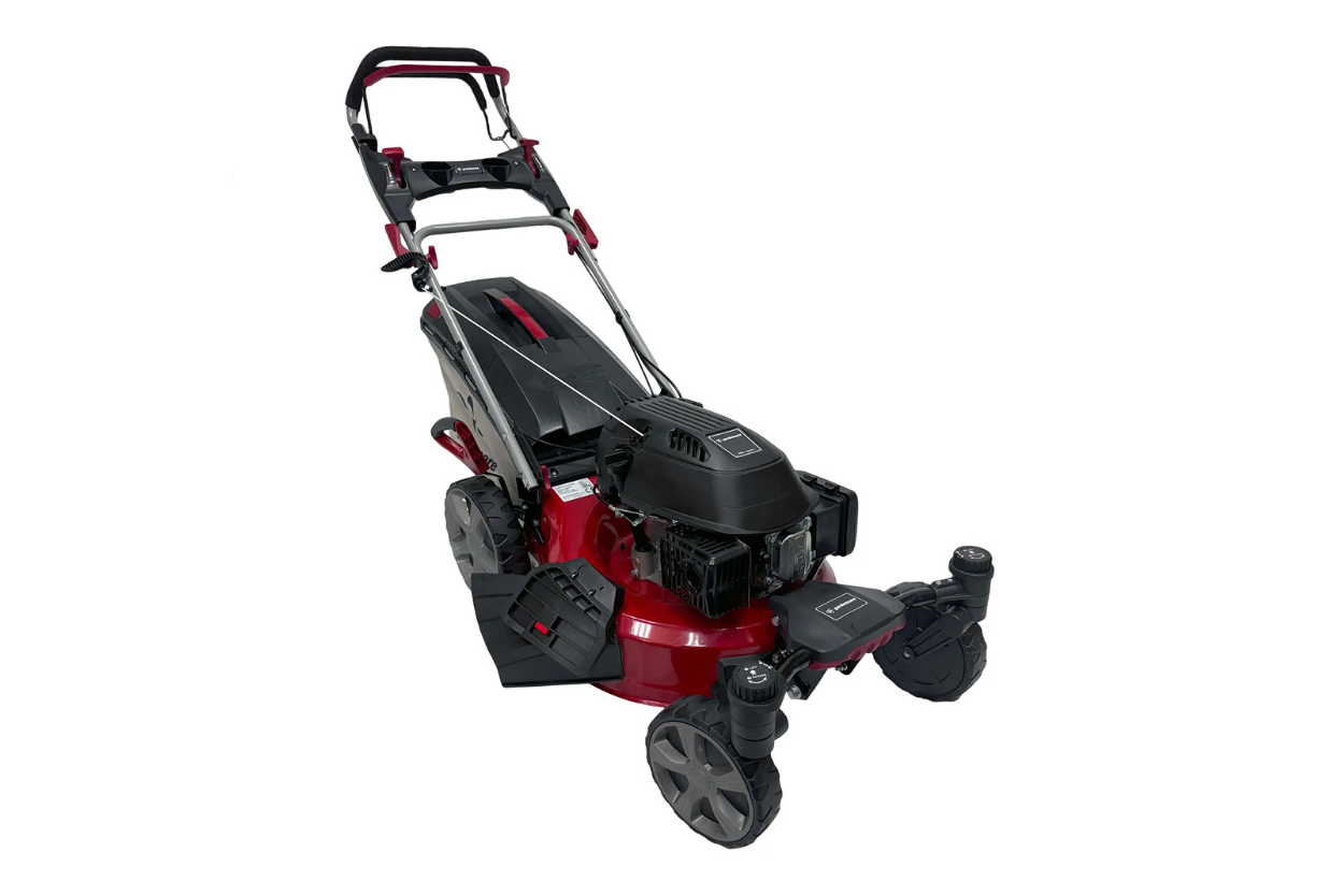 Gardencare LMX51ZT 20in 0-Turn Lawnmower