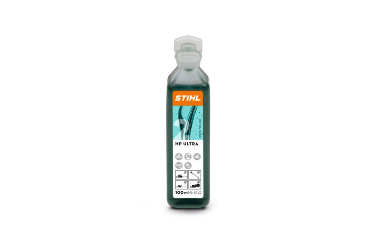 HP Ultra 2-Stroke Oil 100ml