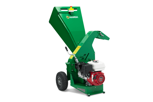 Hansa C7 Chipper