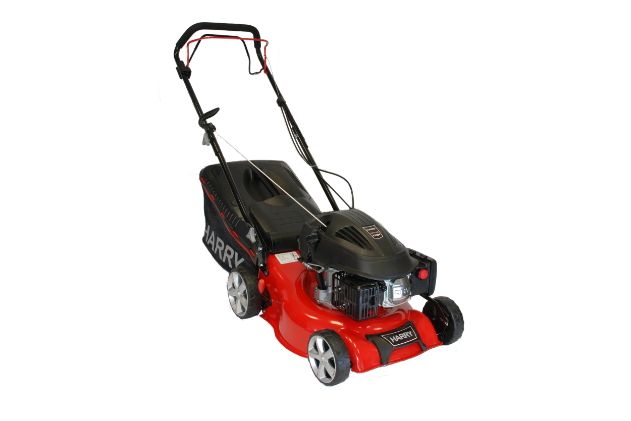 Harry 16" Push Lawnmower LMG42P