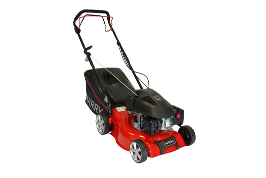 Harry 16" Push Lawnmower LMG42P