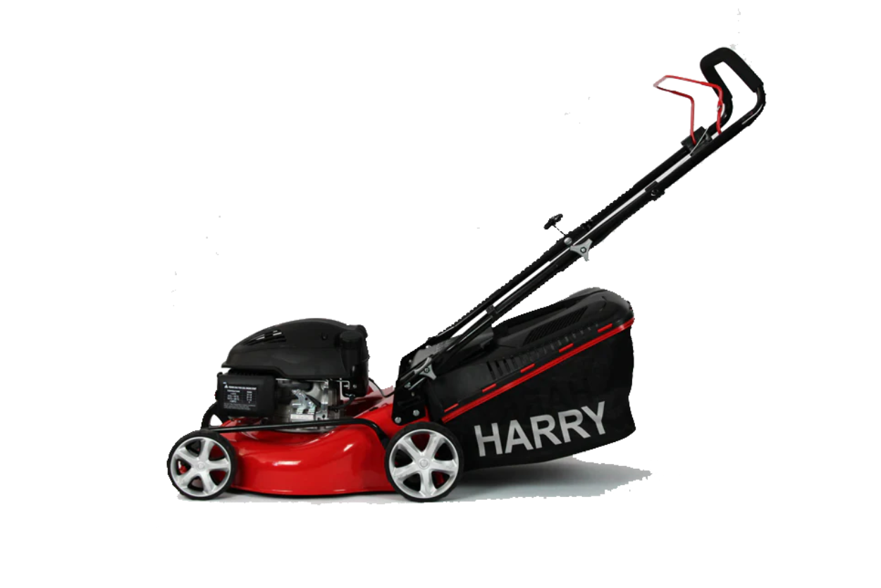Harry 16" Push Lawnmower LMG42P