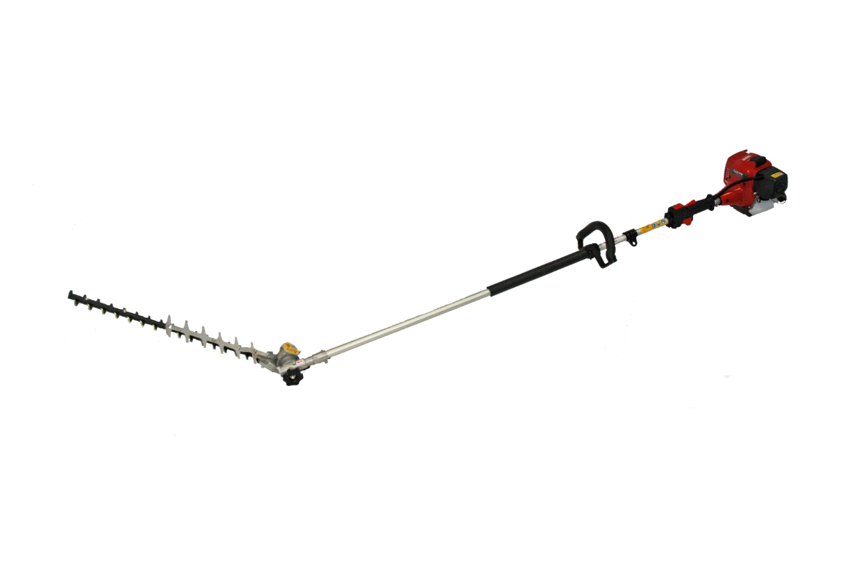 Harry 22" Long Reach Hedge Cutter PH270S 110cm Shaft