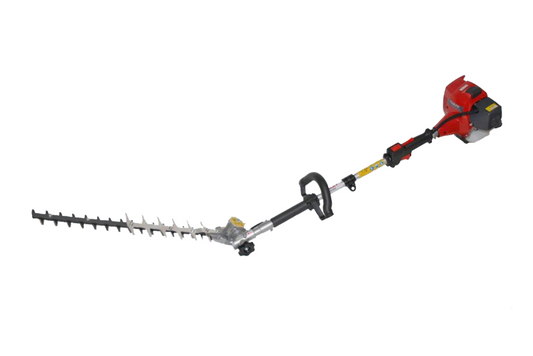 PH270SS Harry 22" Long Reach Hedge Cutter 75cm Shaft