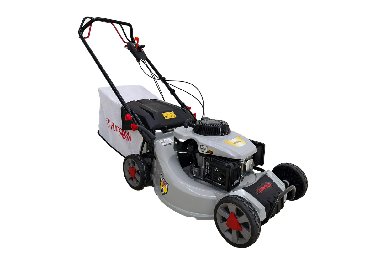 Huntsman HMG-53SDA 53cm Shaft-Drive Lawn Mower