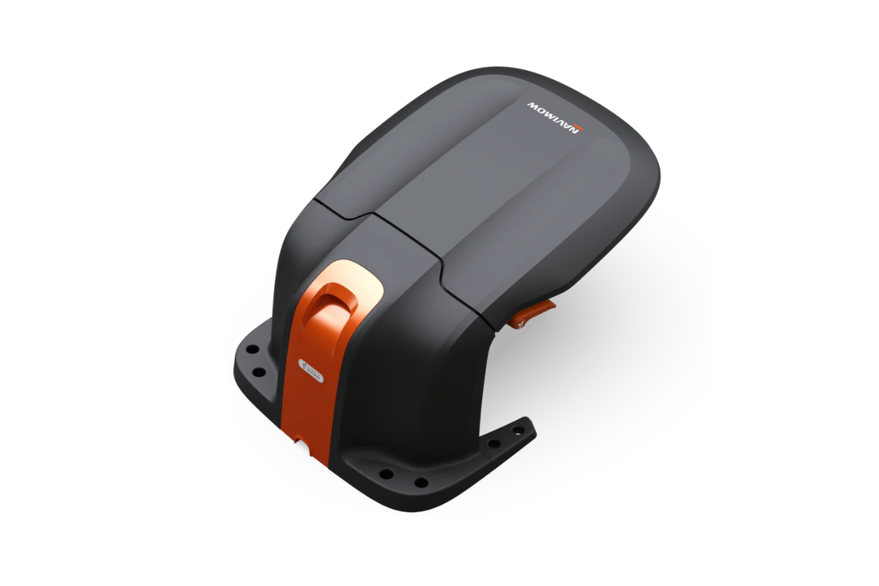 Segway Navimow Garage S for Navimow i Series