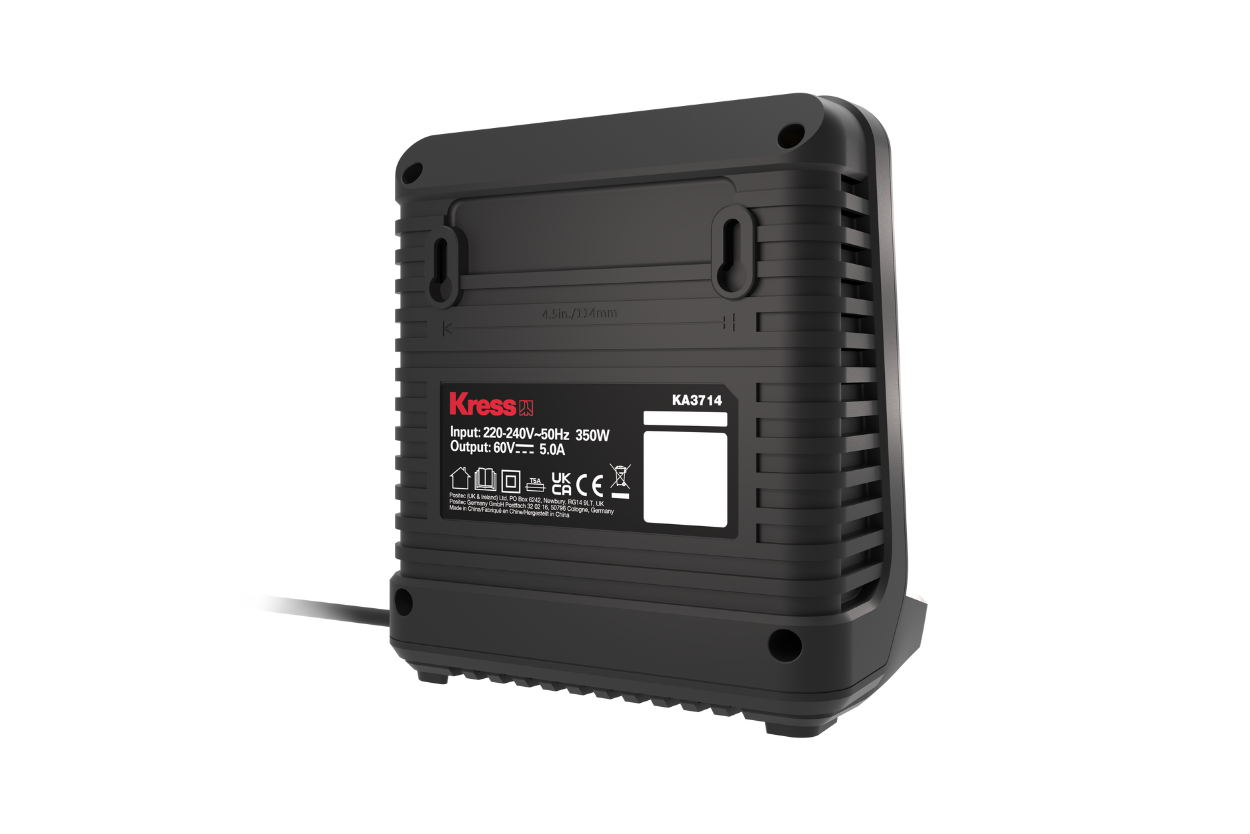 KG756 L/M SET (2B & 1C)