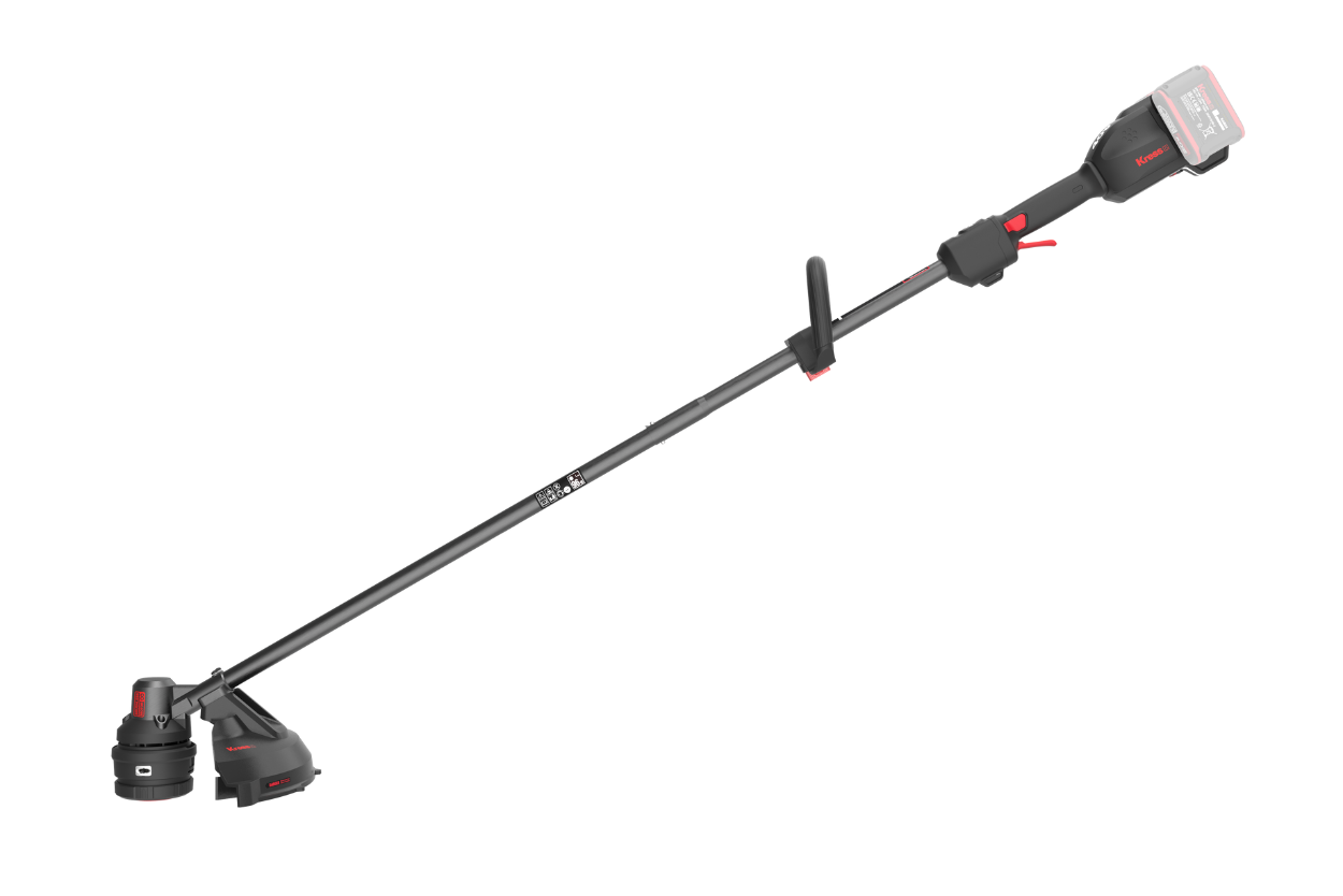 Kress KG154E 40V Strimmer Set