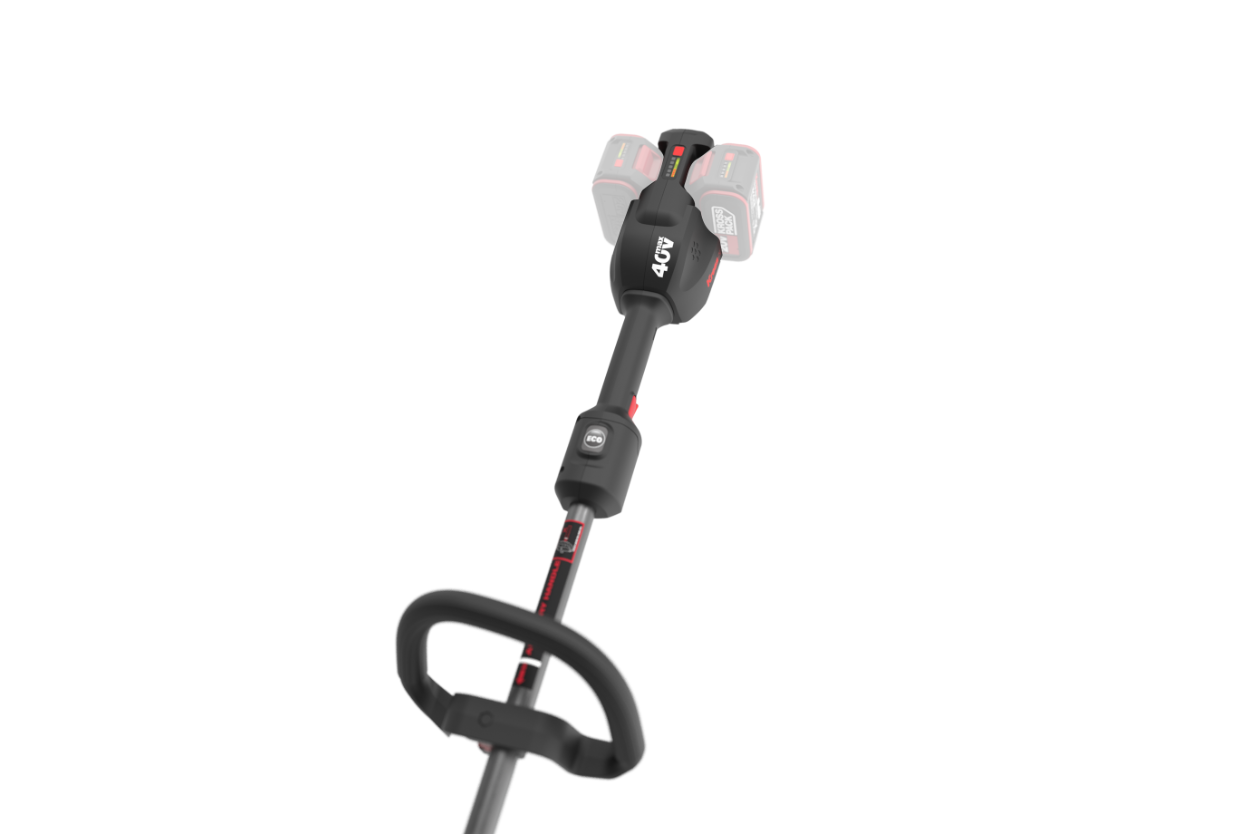 Kress KG154E 40V Strimmer Set