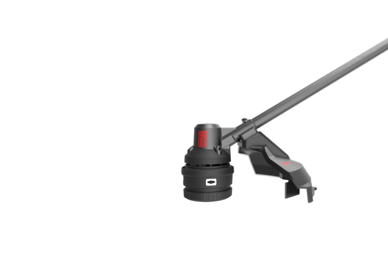 Kress KG154E 40V Strimmer Set