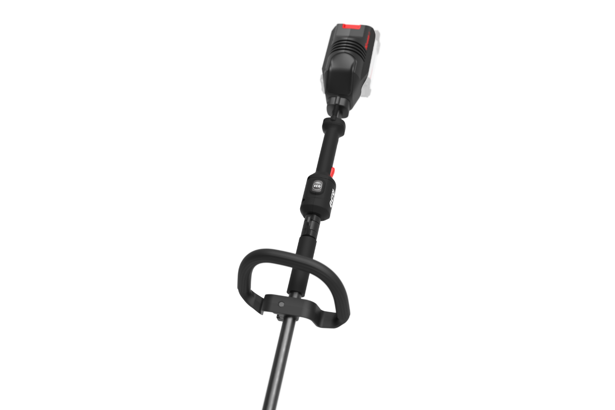 Kress KG160E 60V Grass Strimmer Set