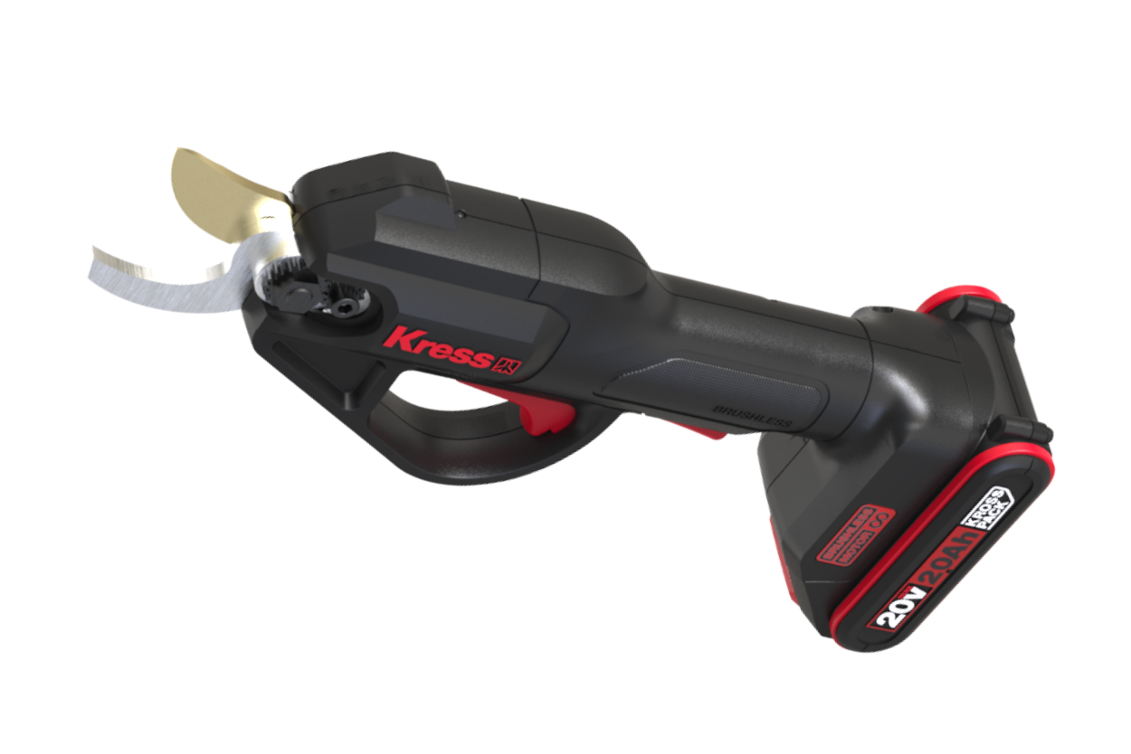 KG340 Pruner SET (2B & 1 C)