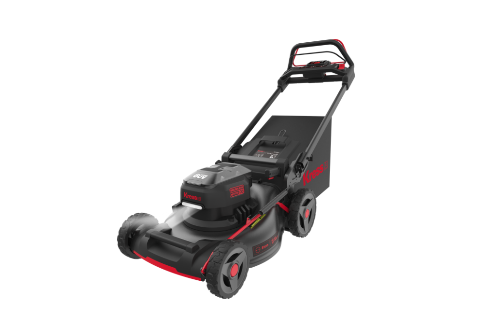 Kress KG760E.9 51cm 60V Lawnmower Body Only